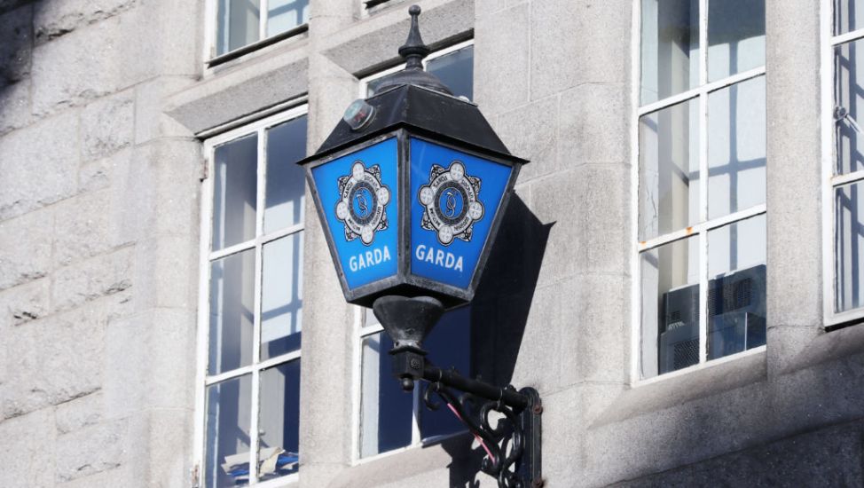 Two Men Arrested After Gardaí Seize Firearm In Dublin