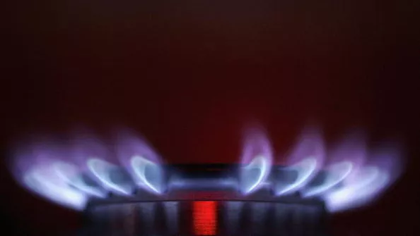 Gas Dispute Threat To UK Power Supplies