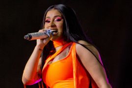 Cardi B Says She Lost ‘So Much Blood’ During Birth As She Denies Tummy Tuck