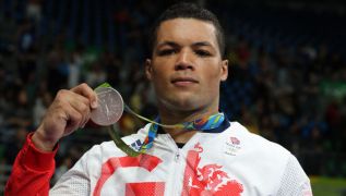 Boxer Joe Joyce Wants Olympic Gold Medal After Report Into Corruption