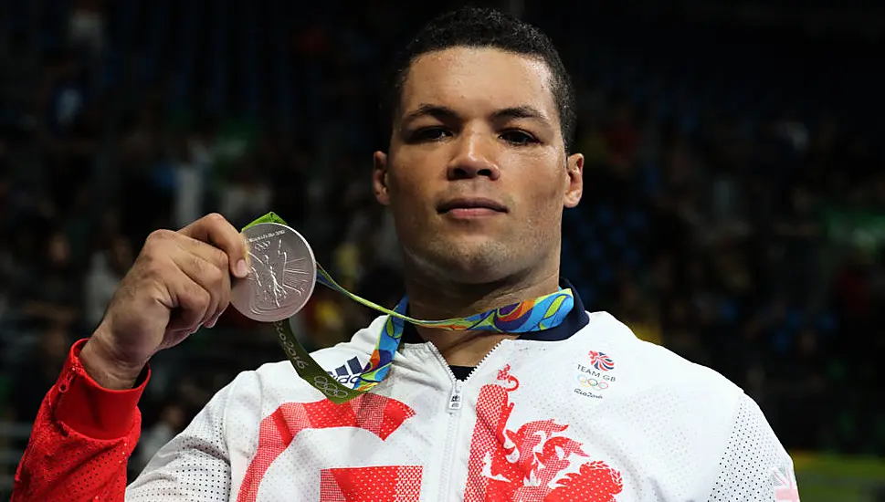 Boxer Joe Joyce Wants Olympic Gold Medal After Report Into Corruption