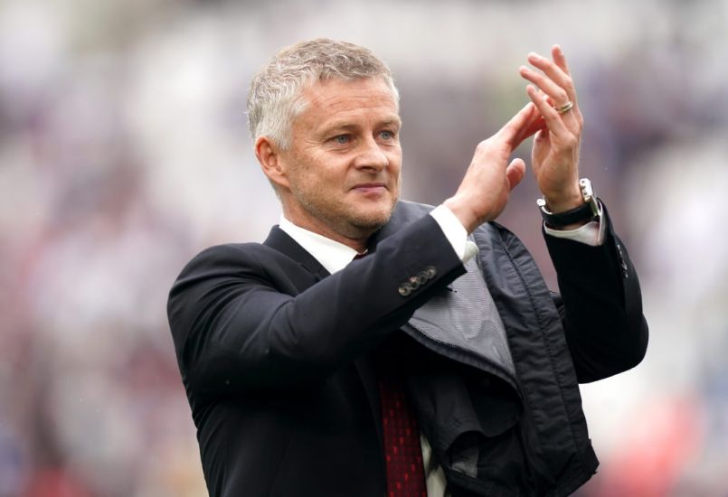 Solskjaer Frustrated With Lunchtime Kick-Off Against Everton