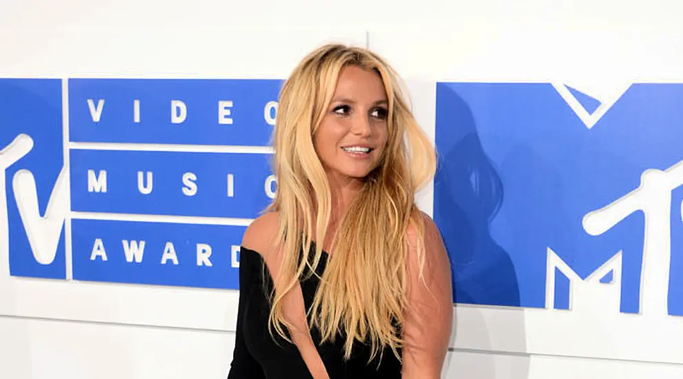 Britney Spears’s Ex-Business Manager Denies Bugging Singer’s Bedroom