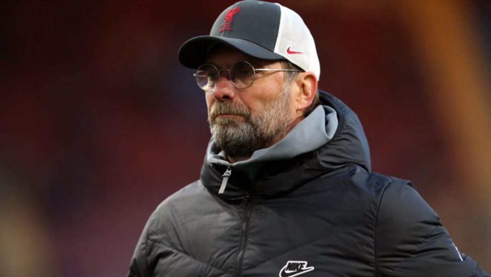 Liverpool Will Not Sign Unvaccinated Players, Says Klopp