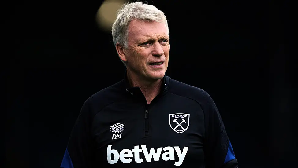 David Moyes Will Not Neglect Premier League Despite European Success