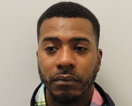 Chart-Topping Rap Star Nines Jailed After Admitting Plot To Import Cannabis