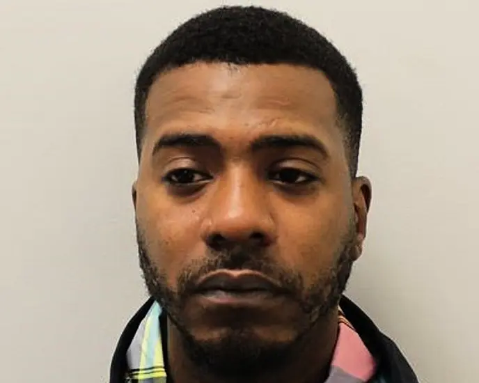 Chart-Topping Rap Star Nines Jailed After Admitting Plot To Import Cannabis