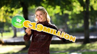 Lotto: No Winner Of Jackpot Capped At Record €19M For Seventh Time