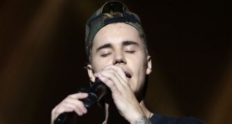 Justin Bieber Teases Previously Unreleased Song Named After Wife Hailey