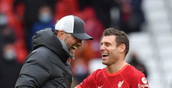 ‘Incredibly Influential’ James Milner Can Help Liverpool All Over The Pitch