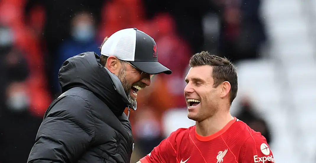 ‘Incredibly Influential’ James Milner Can Help Liverpool All Over The Pitch