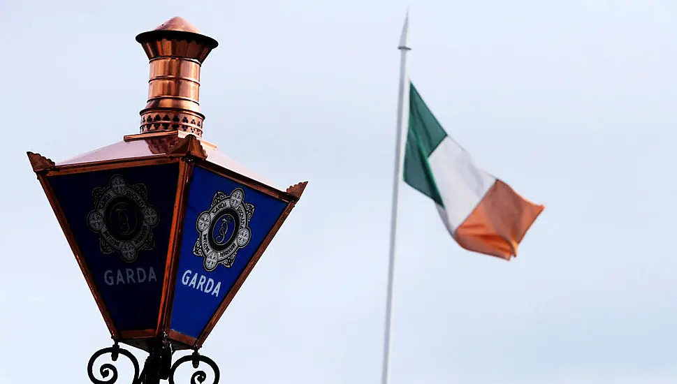 Garda Superintendent Tells Tribunal He Did Not Conspire Against Sergeant At Irish Open