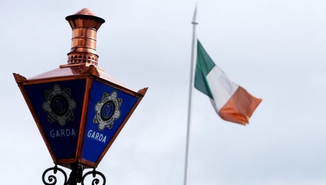 An Garda Síochána To Mark 100 Years Since Formation