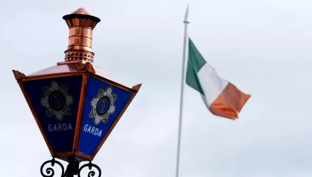 Judge Awards €120,000 To Garda Over Child Sexual Abuse Claims