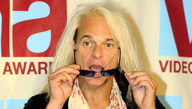 Van Halen Rocker David Lee Roth Announces Retirement Plans