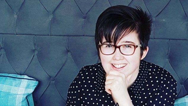 Man Charged With Rioting Offences By Police Investigating Lyra Mckee Murder