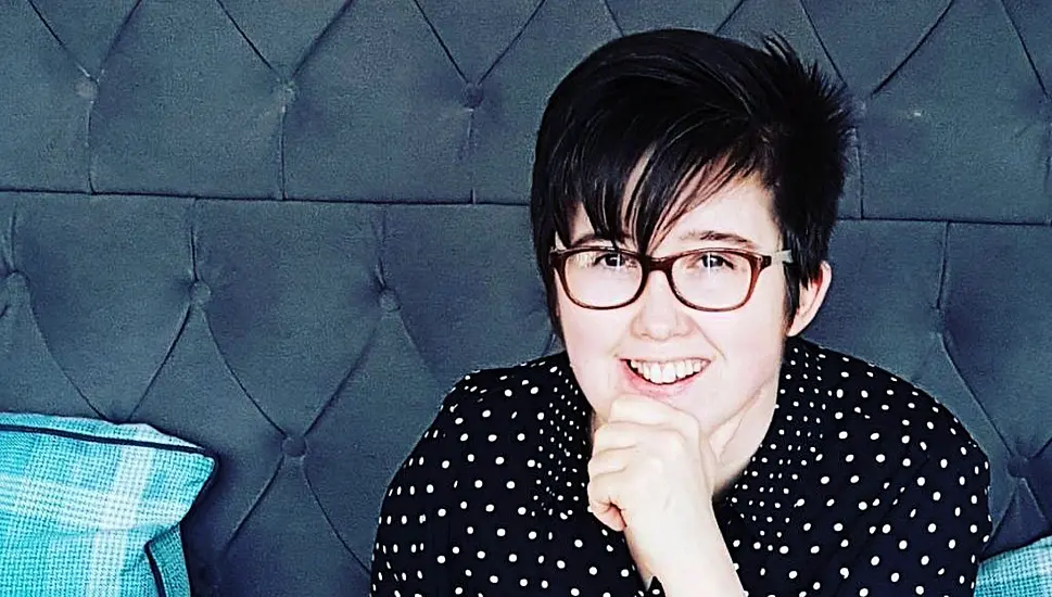 Four Men Released In Lyra Mckee Murder Investigation