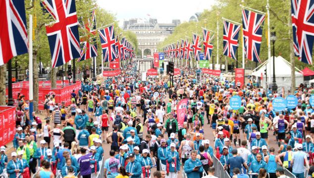 Inspired By The London Marathon? You Can Probably Run One Too – Here’s How