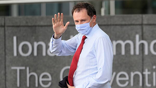 Kildare Nationalist — Government still committed to Sláintecare, says Cabinet Minister - Vimarsana News