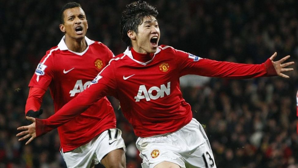 Park Ji-Sung Urges Man United Fans To Stop Singing Offensive Song In His Honour