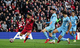 Jurgen Klopp Says Mohamed Salah’s Strike Will Be Remembered For ’50 Or 60 Years’