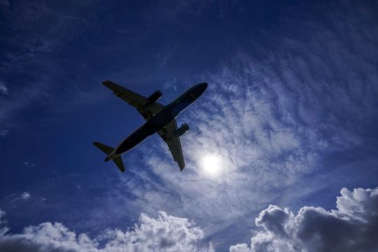 Night Flight Ban At Dublin Airport’s New Runway Suggested To Cut Noise