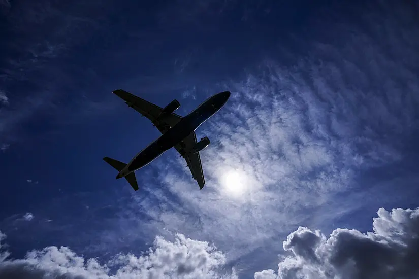 Night Flight Ban At Dublin Airport’s New Runway Suggested To Cut Noise