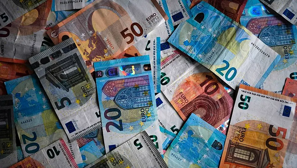 Irish Banks Used As Part Of Multibillion-Euro Tax Fraud Operation