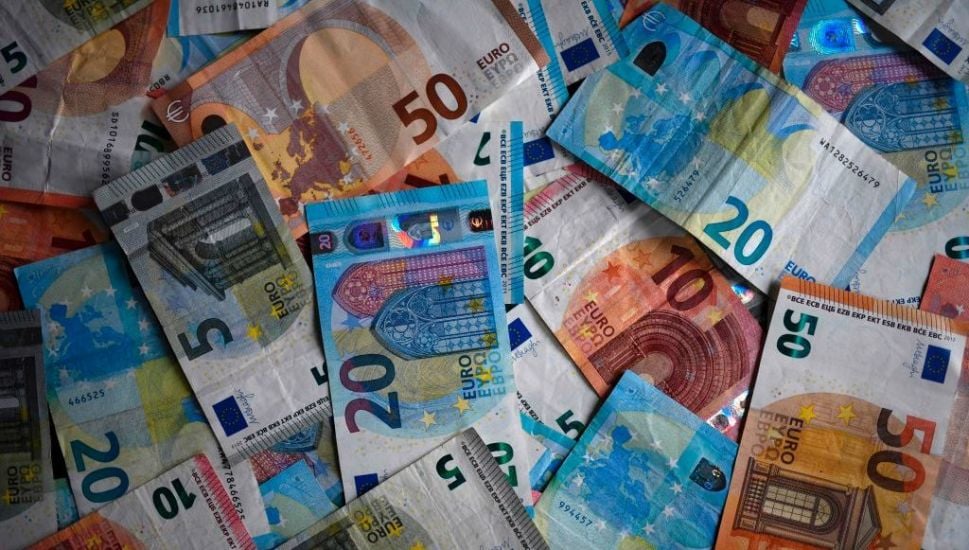 Irish Banks Used As Part Of Multibillion-Euro Tax Fraud Operation