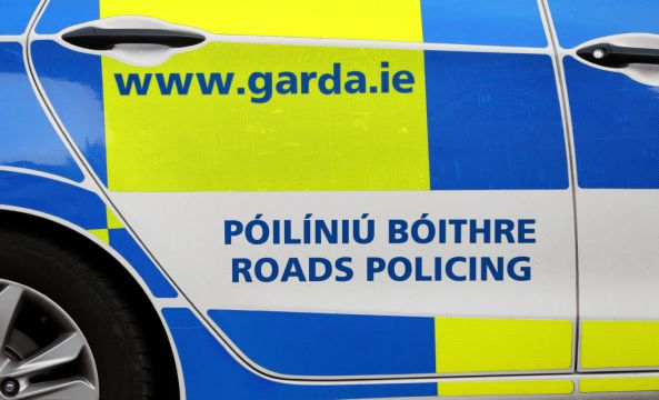Passenger Killed In Dublin Car Crash