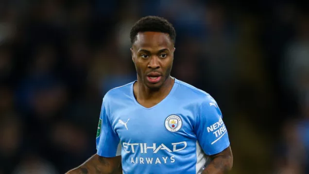 Arsenal Could Make A Move For Raheem Sterling