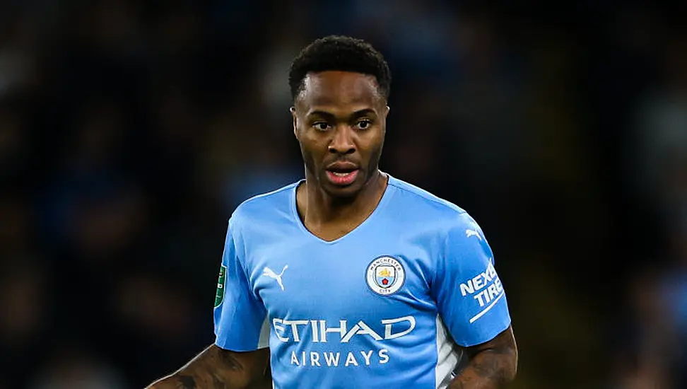 Arsenal Could Make A Move For Raheem Sterling