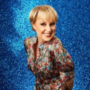 Coronation Street Star Confirmed As First Contestant For Dancing On Ice 2022