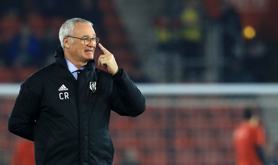 Claudio Ranieri Set To Take Over As Watford Manager