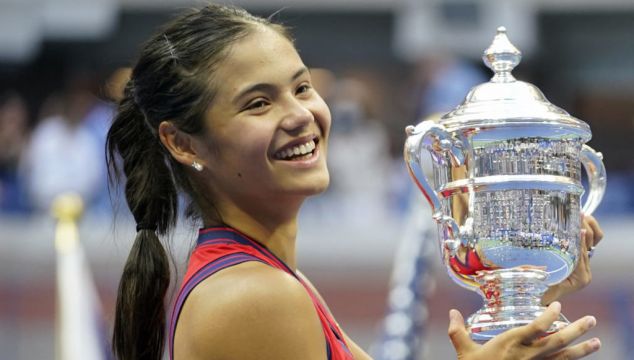 What To Expect As Us Open Winner Emma Raducanu Returns To Action At Indian Wells