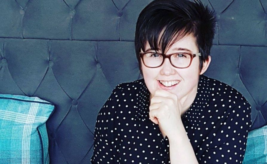 Lyra Mckee Murder: No Evidence Against Man Accused Of Rioting, Court Told