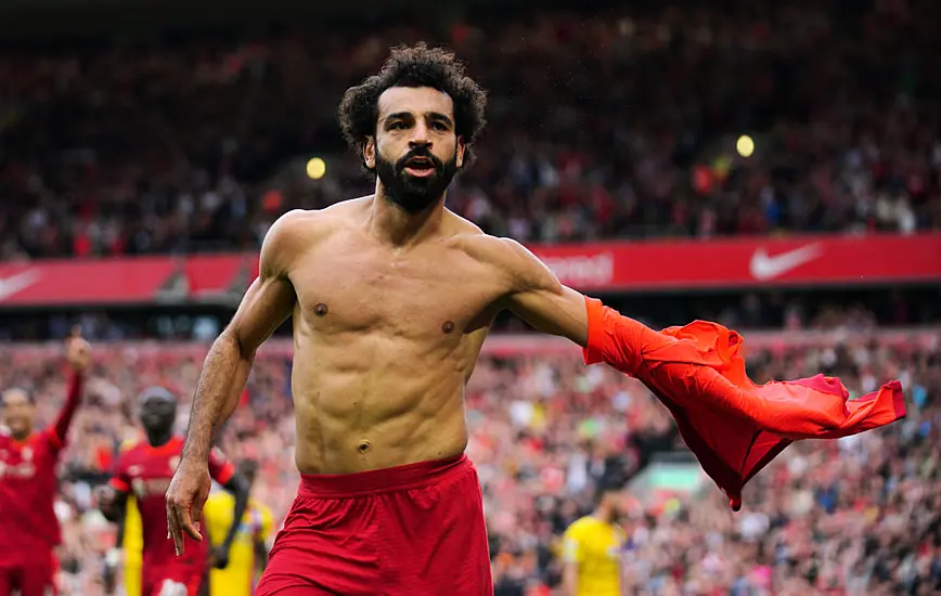 Five Of The Best – Mohamed Salah’s Most Memorable Liverpool Goals