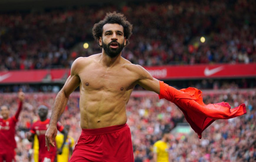 Five Of The Best – Mohamed Salah’s Most Memorable Liverpool Goals