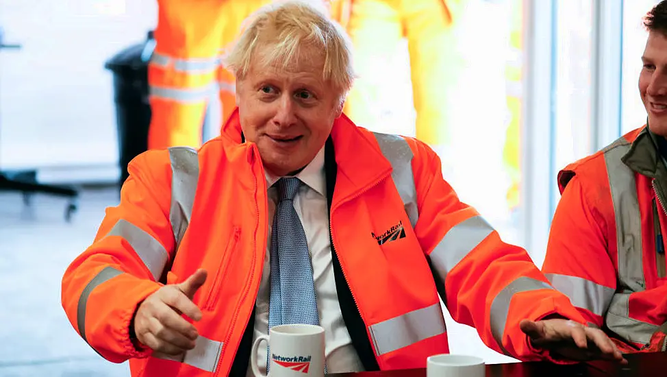 Pandora Papers: All Tory Donations Vetted, Says Boris Johnson