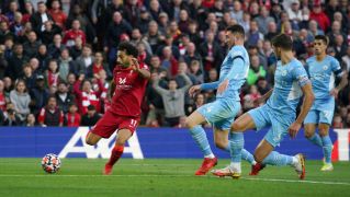 We Have What It Takes To Win The Premier League, Says Liverpool’s Mohamed Salah