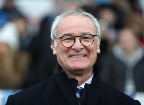 Claudio Ranieri Appointed New Watford Boss