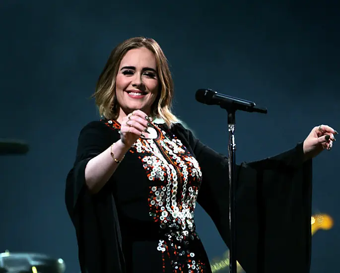 Fans Predict New Music After Adele Updates Social Media