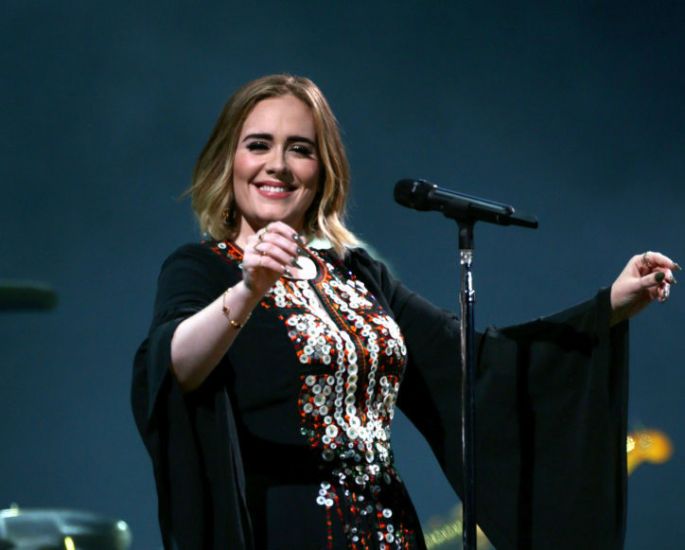 Fans Predict New Music After Adele Updates Social Media