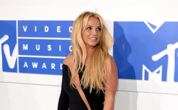 Britney Spears Thanks #Freebritney Fans For Help In Bid To End Conservatorship