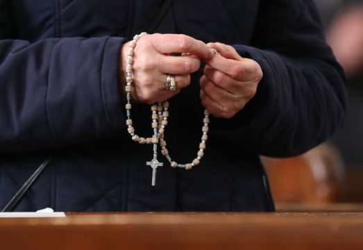 Church 'Dipping Its Toe In The Water' On Prospect Of Women Priests, Says Bishop