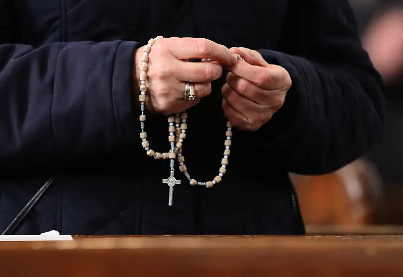 Catholic Bishops Issue Warning Over Proposed Constitutional Changes On Family And Care