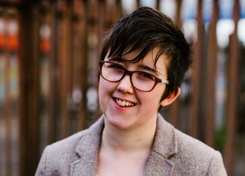 Three Men Arrested In Lyra Mckee Murder Probe