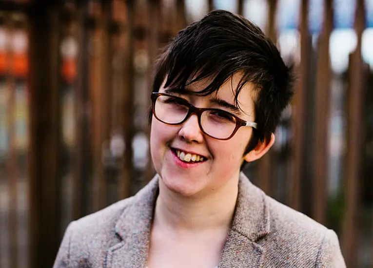 Three Men Arrested In Lyra Mckee Murder Probe