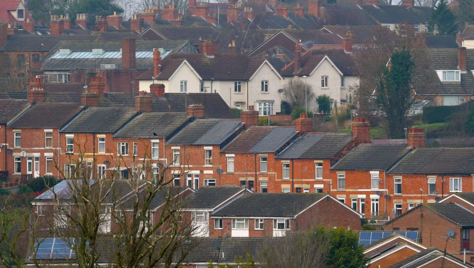 Rent Freeze For Northern Ireland Housing Executive Tenants To Be Introduced