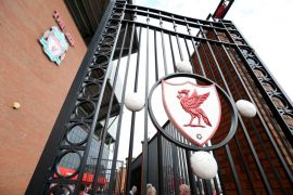 Liverpool Have ‘Substantial’ Evidence Following Alleged Spitting Incident